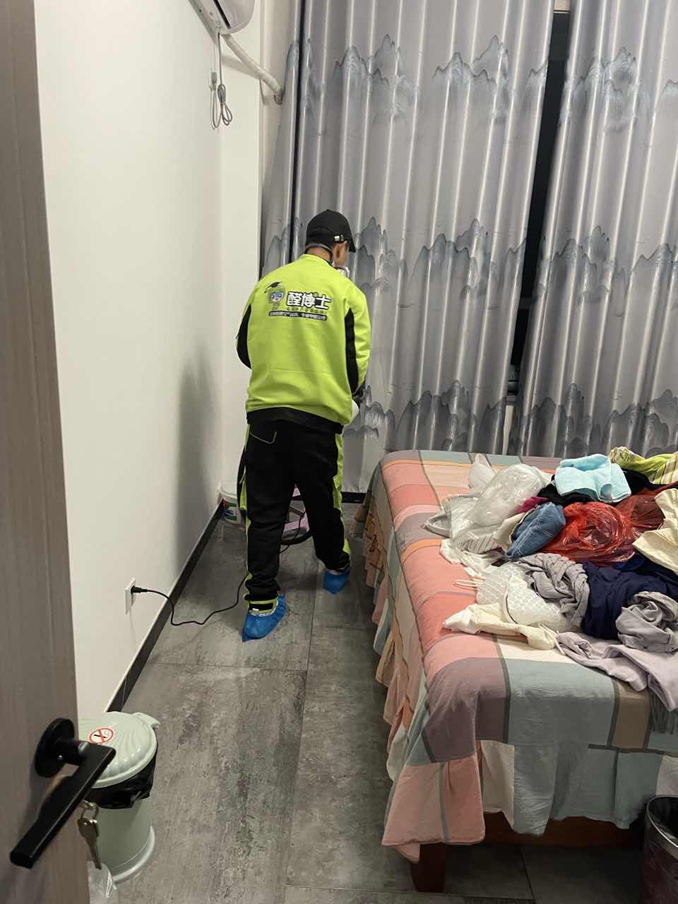 孟津世纪名筑小区除甲醛甲醛治理公司